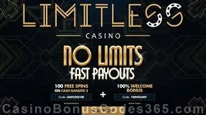 C$ 100 Free Chip